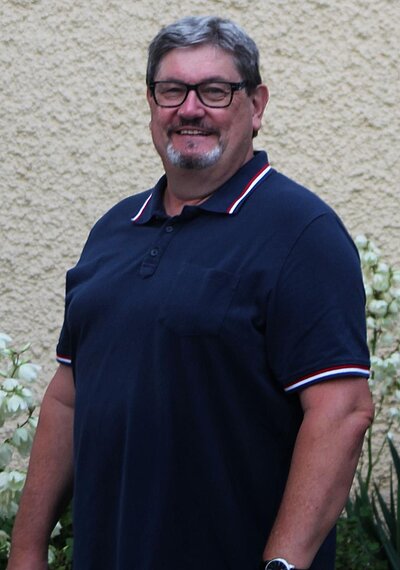 Christian Hofstätter