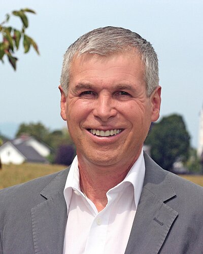 Bernhard Hofer