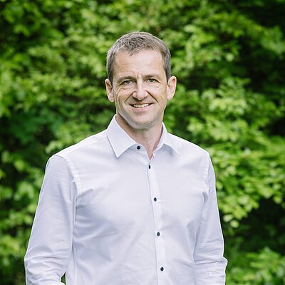 Andreas Hartl