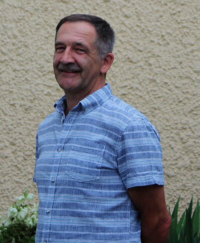 Gottfried Reisinger