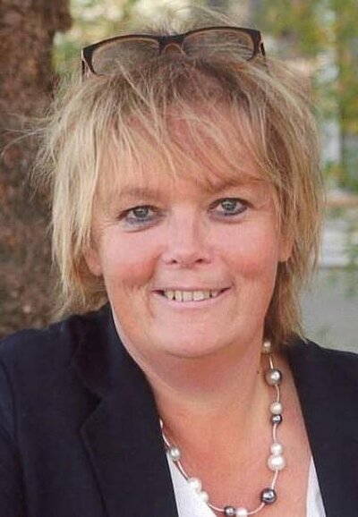 Sabine Zoidl